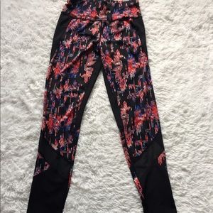Multi Colored Leggings